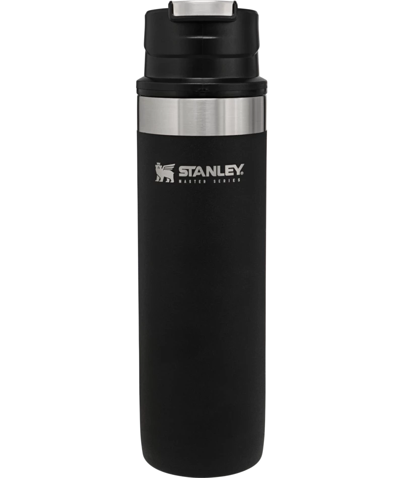 Water STANLEY MASTER UNBREAKABLE TRIGGER-ACTION MUG 20 OZ