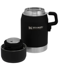STANLEY MASTER UNBREAKABLE FOOD JAR 17 OZ