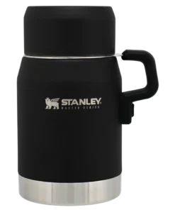 STANLEY MASTER UNBREAKABLE FOOD JAR 17 OZ