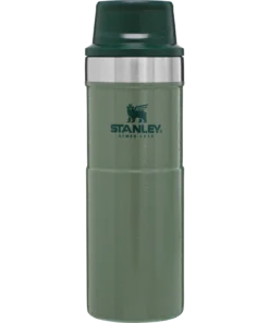 STANLEY CLASSIC TRIGGER-ACTION TRAVEL MUG 16 OZ Water