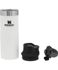 STANLEY CLASSIC TRIGGER-ACTION TRAVEL MUG 16 OZ Water