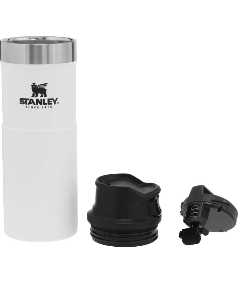 STANLEY CLASSIC TRIGGER-ACTION TRAVEL MUG 16 OZ Water