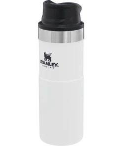STANLEY CLASSIC TRIGGER-ACTION TRAVEL MUG 16 OZ Water