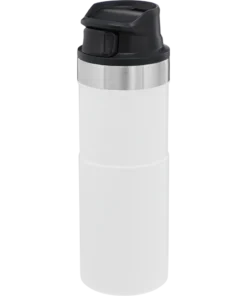 STANLEY CLASSIC TRIGGER-ACTION TRAVEL MUG 16 OZ Water