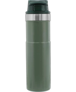 STANLEY CLASSIC TRIGGER-ACTION TRAVEL MUG 20 OZ Water