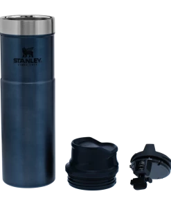 STANLEY CLASSIC TRIGGER-ACTION TRAVEL MUG 20 OZ Water