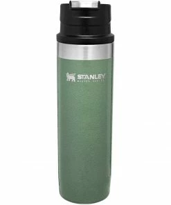 Water STANLEY MASTER UNBREAKABLE TRIGGER-ACTION MUG 20 OZ
