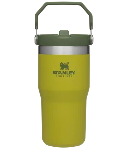 STANLEY ICEFLOW FLIP STRAW TUMBLER 20 Oz