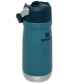 STANLEY THE ICEFLOW FLIP STRAW WATER BOTTLE 17 Oz.