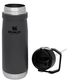 STANLEY THE ICEFLOW FLIP STRAW WATER BOTTLE 22 Oz.