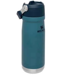 STANLEY THE ICEFLOW FLIP STRAW WATER BOTTLE 22 Oz.