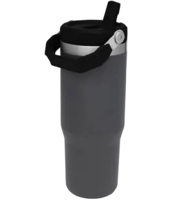 STANLEY THE ICEFLOW FLIP STRAW TUMBLER 30 Oz. Water