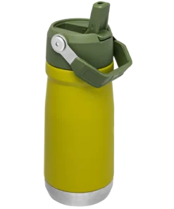 STANLEY THE ICEFLOW FLIP STRAW WATER BOTTLE 17 Oz.