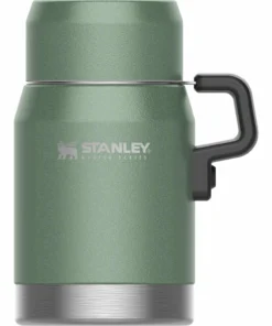 STANLEY MASTER UNBREAKABLE FOOD JAR 17 OZ