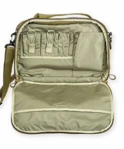 Bags EBERLESTOCK B2 UNDERCOVER BRIEF