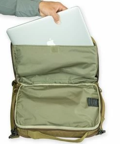 Bags EBERLESTOCK B2 UNDERCOVER BRIEF