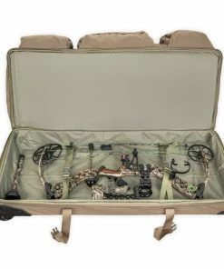 EBERLESTOCK B3 HERCULES DUFFEL BAG Duffel Bags