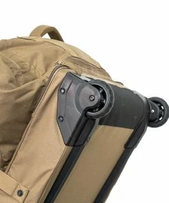 EBERLESTOCK B3 HERCULES DUFFEL BAG Duffel Bags