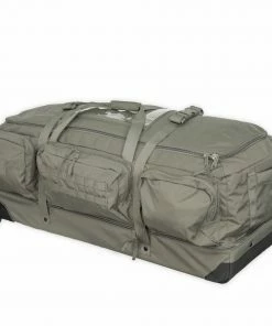 EBERLESTOCK B3 HERCULES DUFFEL BAG Duffel Bags