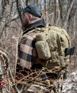 Rothco Large Transport Backpack Backpacks