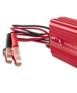TRAEGER HIGH EFFICIENCY POWER INVERTER Traeger Accessories