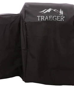 TRAEGER TAILGATER FULL LENGTH GRILL COVER Traeger Accessories