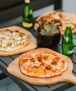 Solo Stove Bamboo Pizza Peel