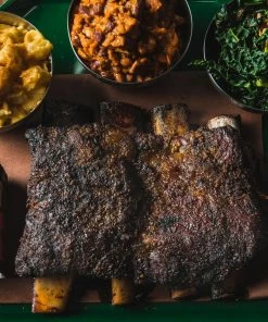 Traeger Accessories TRAEGER PRIME RIB RUB 9.25 OZ