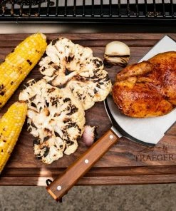 TRAEGER XXL BBQ SPATULA Traeger Accessories