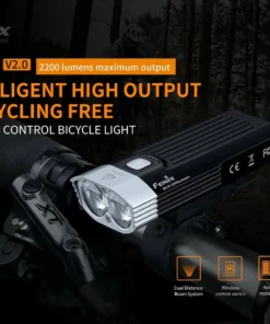 Gear FENIX BC30V2.0 BIKE LIGHT