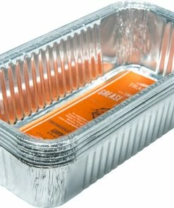 TRAEGER TIMBERLINE 5 PACK GREASE TRAY Traeger Accessories