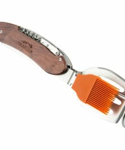 Traeger Accessories TRAEGER BBQ MULTI-TOOL