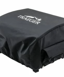 TRAEGER RANGER FULL LENGTH GRILL COVER