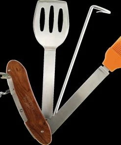 Traeger Accessories TRAEGER BBQ MULTI-TOOL