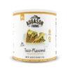 Food & Food Storage Augason Farms Taco Flavored Vegetarian Meat Substitute