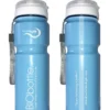 WaterPure Technologies Nanofiber Squeeze BIObottle