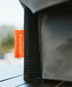 Solo Stove Pi Shelter Outdoor Cooking