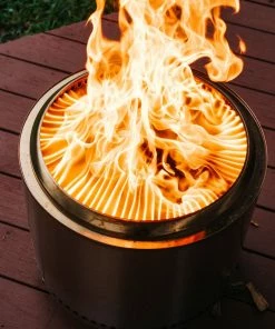 Solo Stove Bonfire Backyard Bundle 30 Solo Stove Bonfire Backyard Bundle