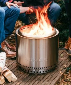 Solo Stove Bonfire Backyard Bundle 31 Solo Stove Bonfire Backyard Bundle