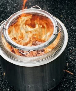 Solo Stove Bonfire Backyard Bundle 32 Solo Stove Bonfire Backyard Bundle