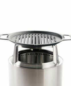 Solo Stove Bonfire Grill Accessory Bundle