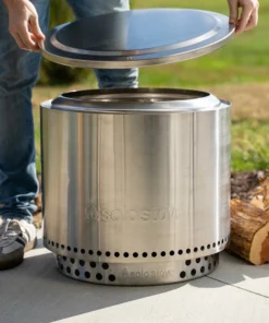 Solo Stove Bonfire Lid