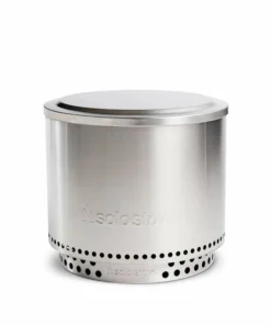 Solo Stove Bonfire Lid
