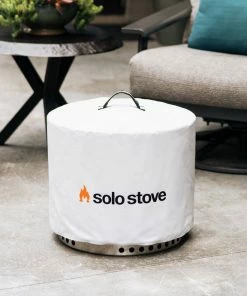 Solo Stove Bonfire Backyard Bundle