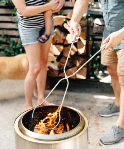 Gear Solo Stove Bonfire Ultimate Bundle 28 Gear Solo Stove Bonfire Ultimate Bundle