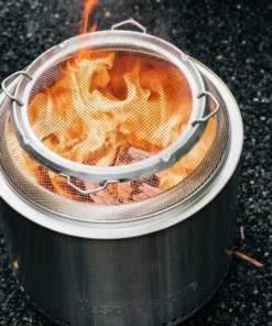 Gear Solo Stove Bonfire Ultimate Bundle 27 Gear Solo Stove Bonfire Ultimate Bundle