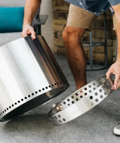 Gear Solo Stove Bonfire Ultimate Bundle 25 Gear Solo Stove Bonfire Ultimate Bundle