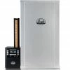 Bradley Smoker Digital 4 Rack Electric Smoker 31 - Silver