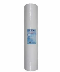 WaterPure Technologies PureT - BVB Series - 20" X 4.5" Spun Polypropylene Sediment Filter