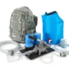 WaterPure Survivor Manual Water Filtration System
